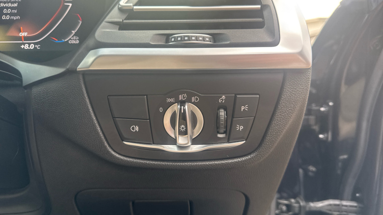 BMW X4 xDrive20d MHT M Sport 5dr Step Auto Diesel Estate